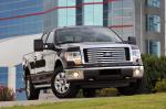 Ford F-150 2011 года